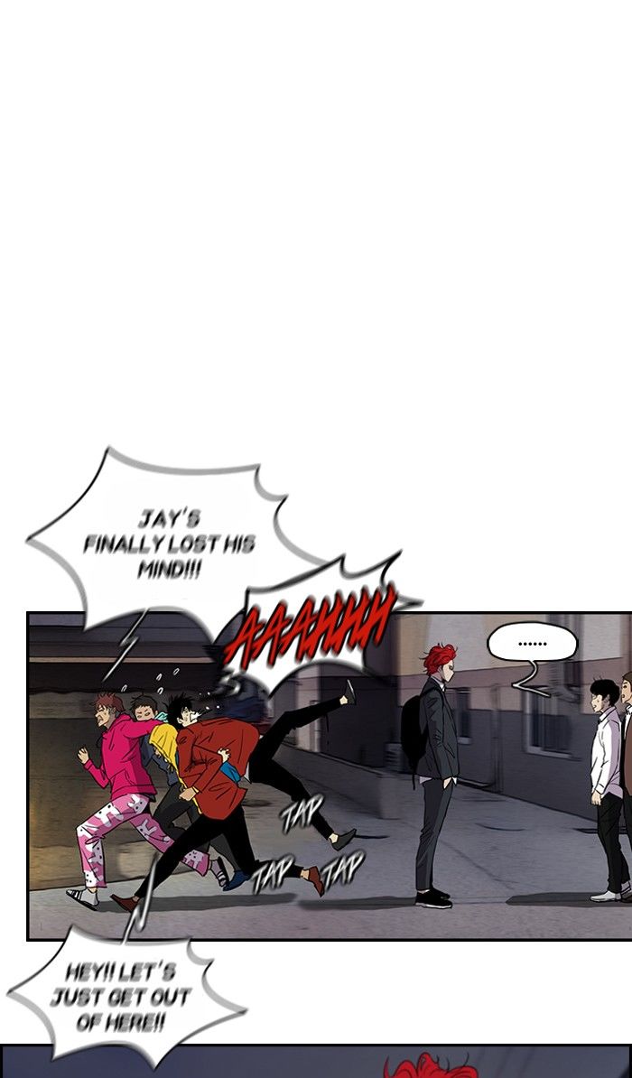 Wind Breaker Chapter 152 page 7 - Chapter 152