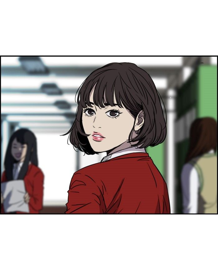 Wind Breaker Chapter 153 page 14 - Chapter 153