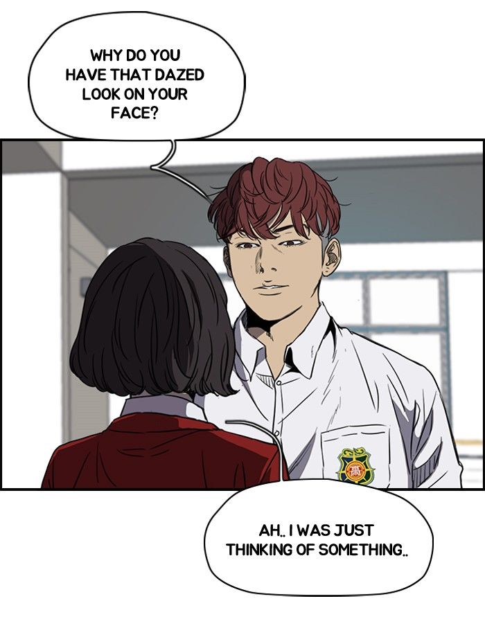 Wind Breaker Chapter 153 page 15 - Chapter 153