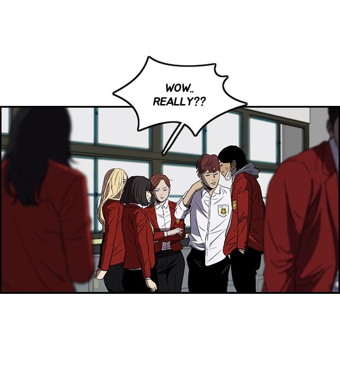 Wind Breaker Chapter 153 page 2 - Chapter 153