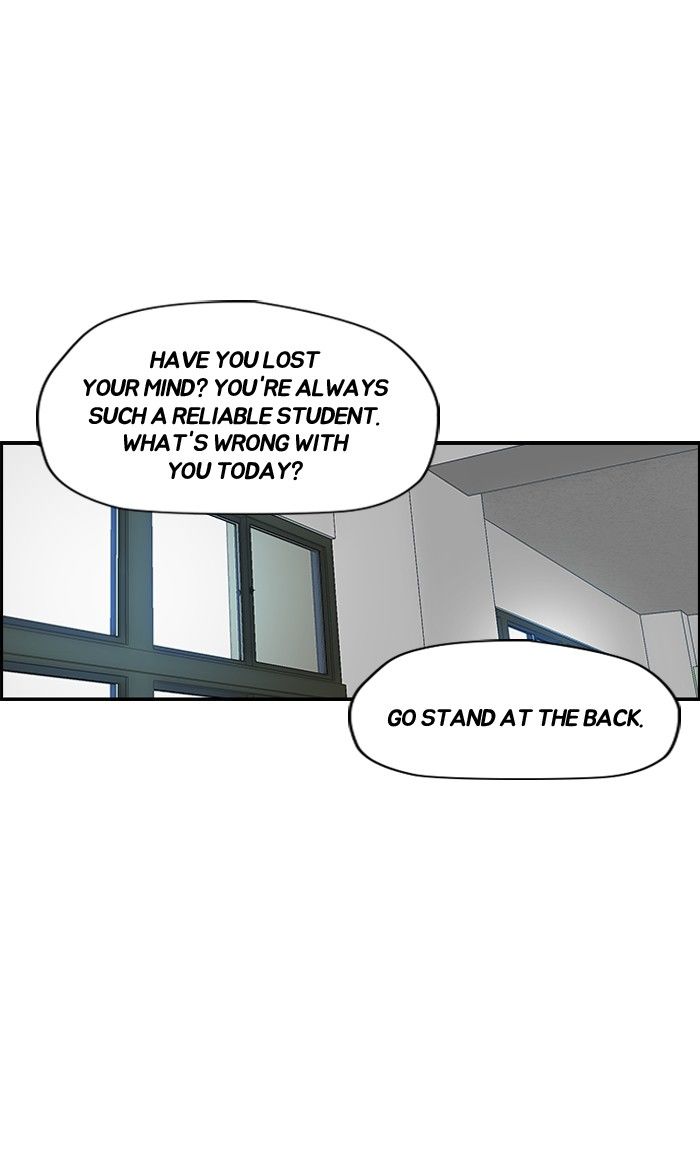 Wind Breaker Chapter 153 page 28 - Chapter 153