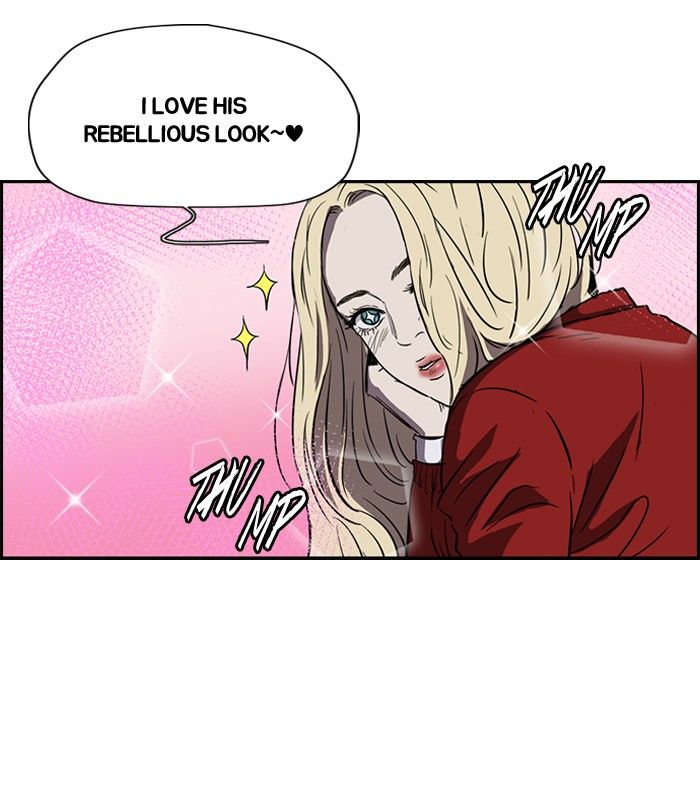 Wind Breaker Chapter 153 page 32 - Chapter 153