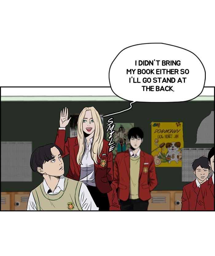 Wind Breaker Chapter 153 page 34 - Chapter 153
