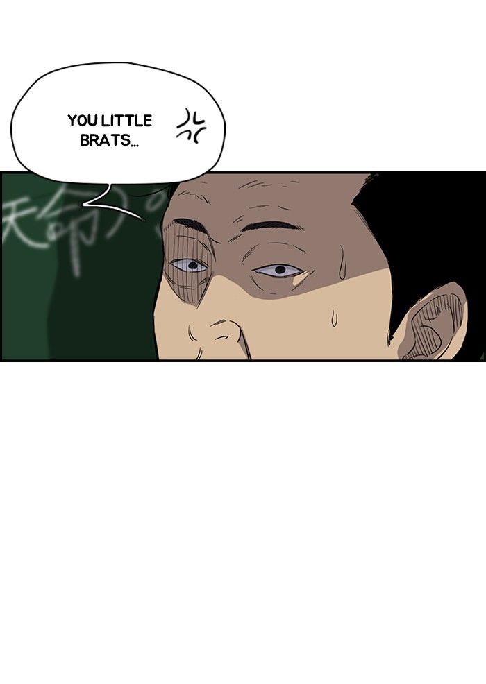 Wind Breaker Chapter 153 page 35 - Chapter 153