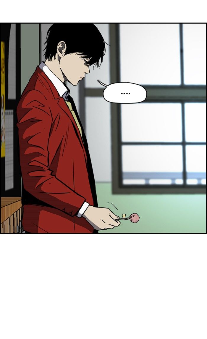 Wind Breaker Chapter 153 page 40 - Chapter 153
