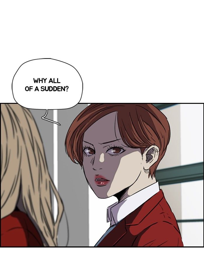 Wind Breaker Chapter 153 page 5 - Chapter 153