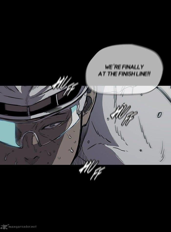 Wind Breaker Chapter 154 page 13 - Chapter 154