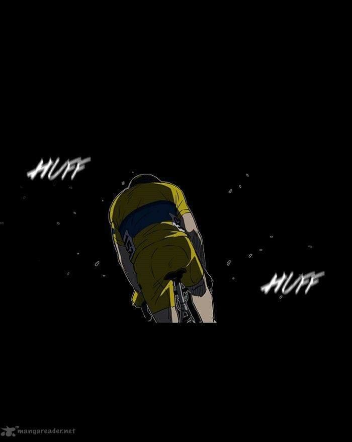 Wind Breaker Chapter 154 page 20 - Chapter 154