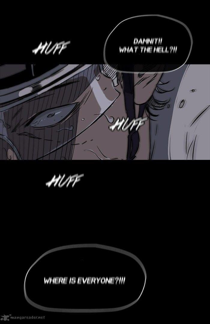 Wind Breaker Chapter 154 page 21 - Chapter 154