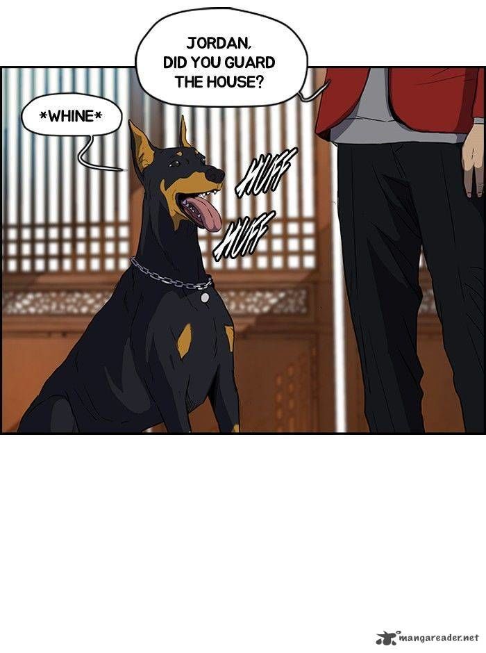 Wind Breaker Chapter 154 page 29 - Chapter 154