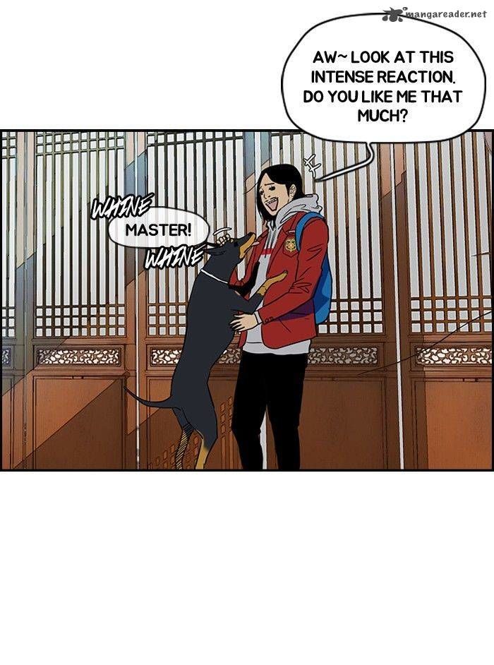 Wind Breaker Chapter 154 page 30 - Chapter 154