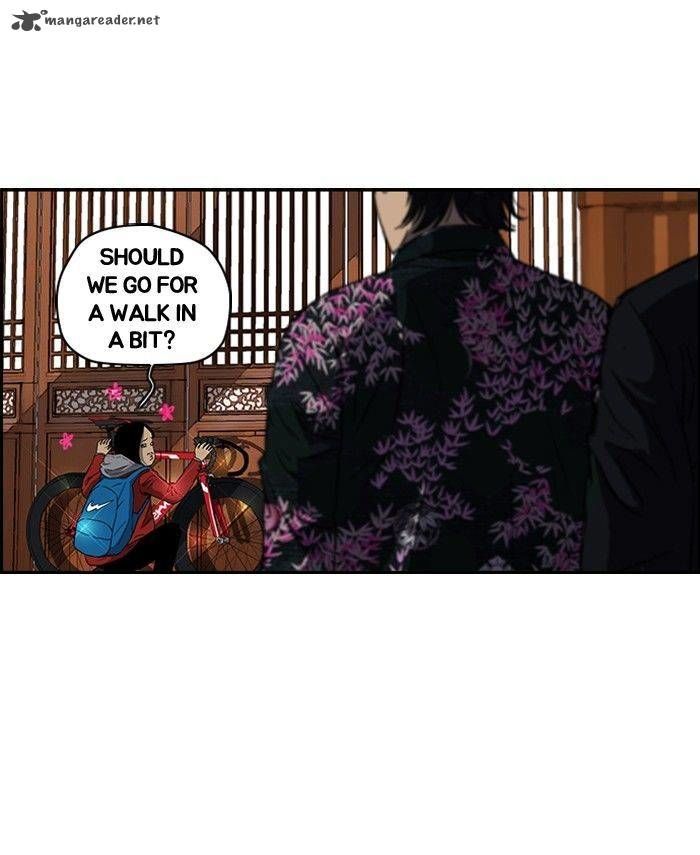 Wind Breaker Chapter 154 page 35 - Chapter 154