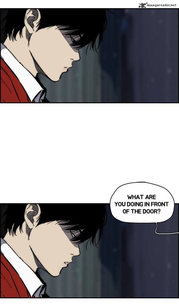 Wind Breaker Chapter 154 page 39 - Chapter 154