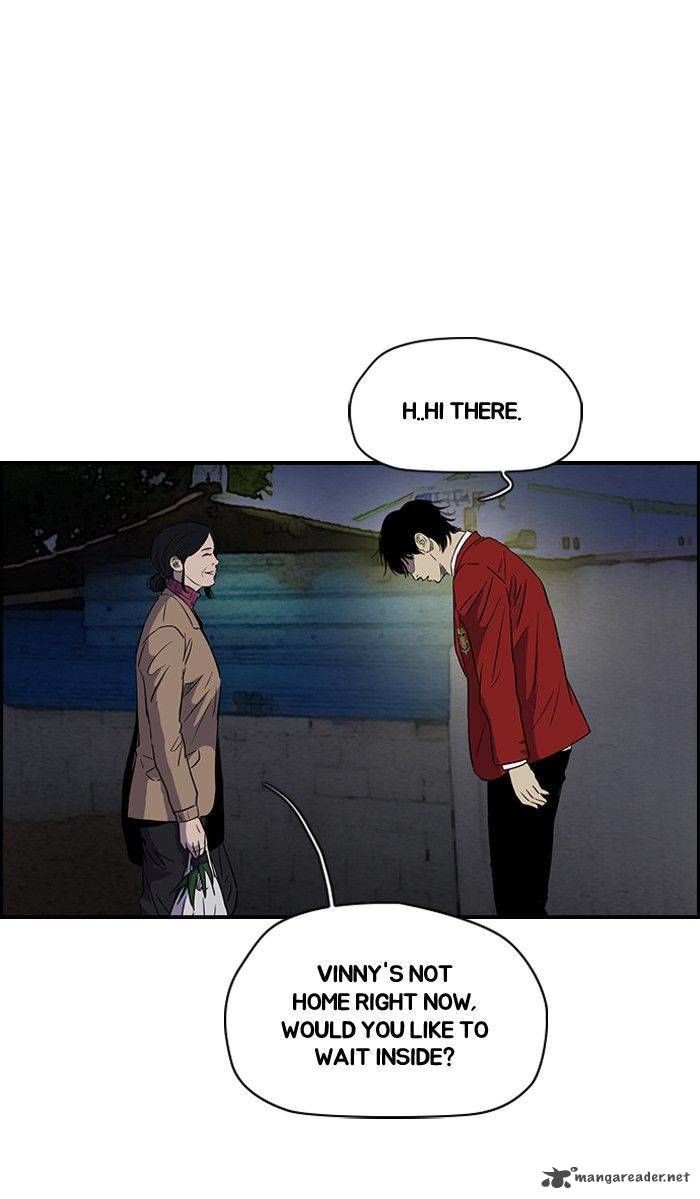 Wind Breaker Chapter 154 page 41 - Chapter 154