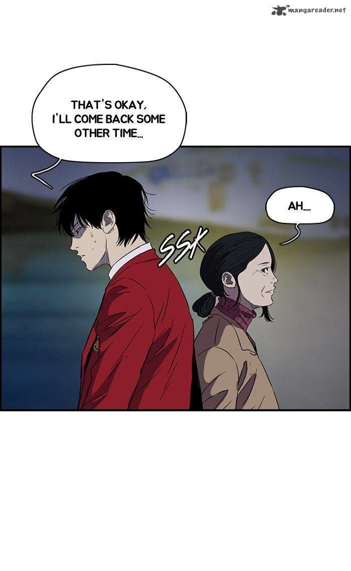 Wind Breaker Chapter 154 page 42 - Chapter 154