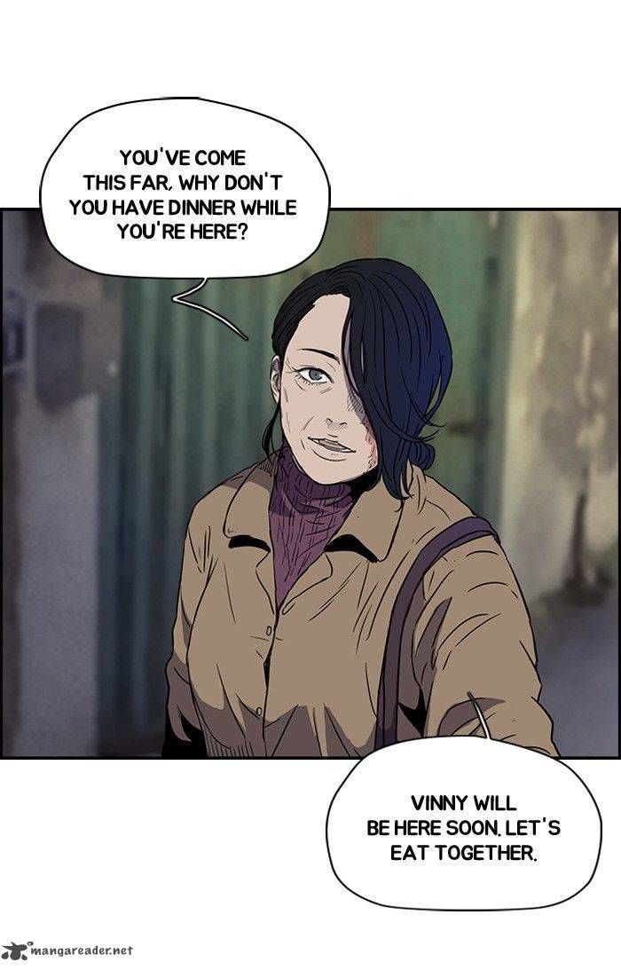 Wind Breaker Chapter 154 page 44 - Chapter 154