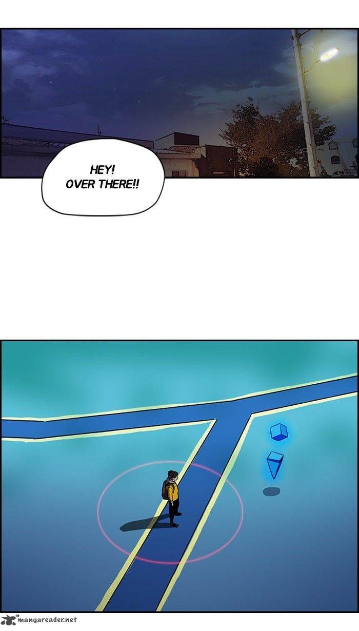 Wind Breaker Chapter 154 page 46 - Chapter 154