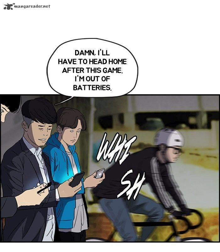 Wind Breaker Chapter 154 page 48 - Chapter 154