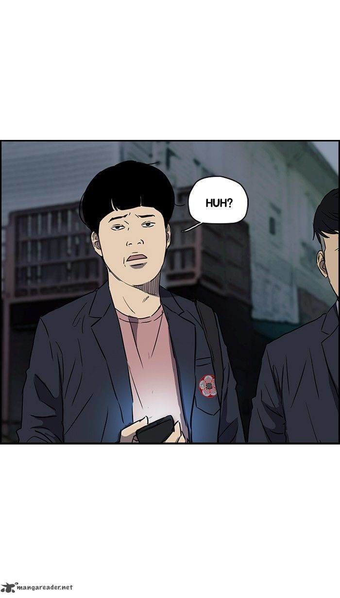 Wind Breaker Chapter 154 page 49 - Chapter 154