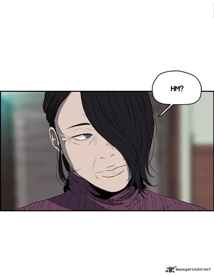 Wind Breaker Chapter 155 page 10 - Chapter 155