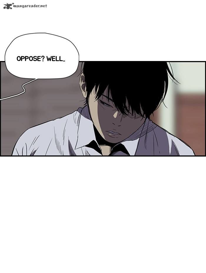 Wind Breaker Chapter 155 page 12 - Chapter 155