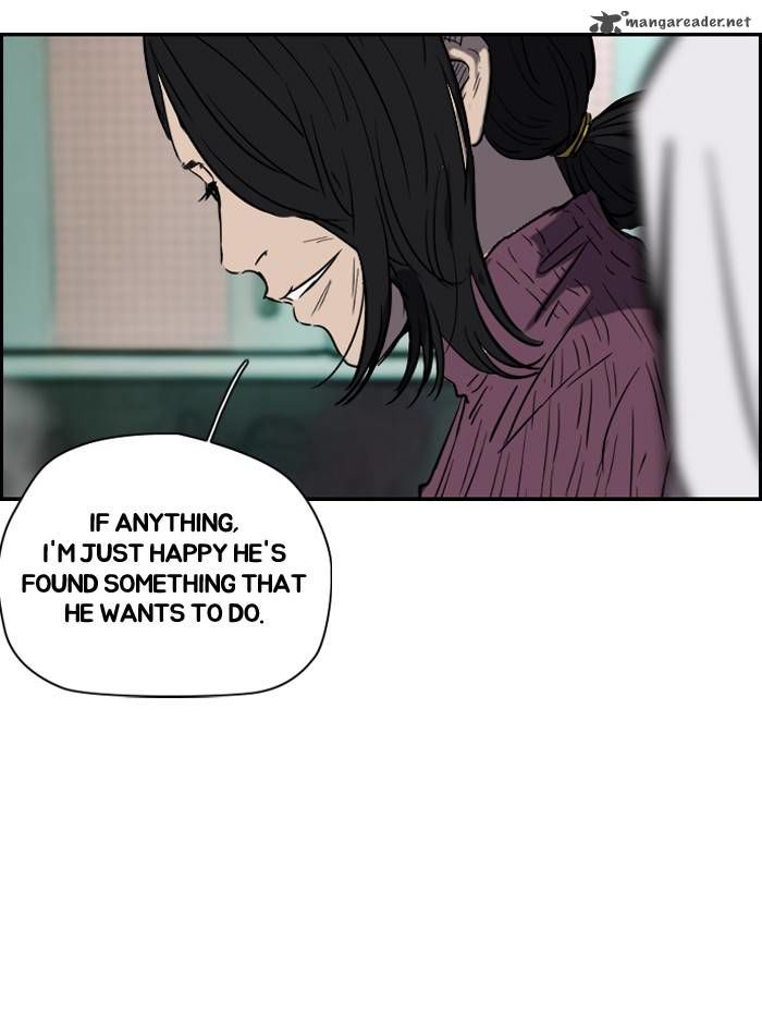 Wind Breaker Chapter 155 page 13 - Chapter 155