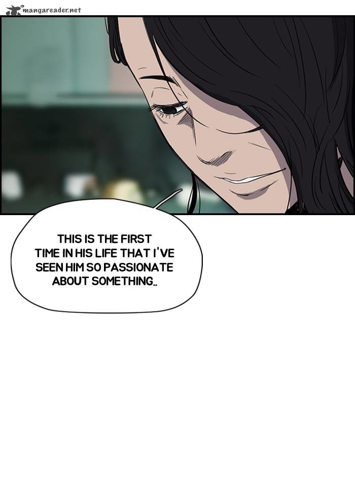 Wind Breaker Chapter 155 page 14 - Chapter 155
