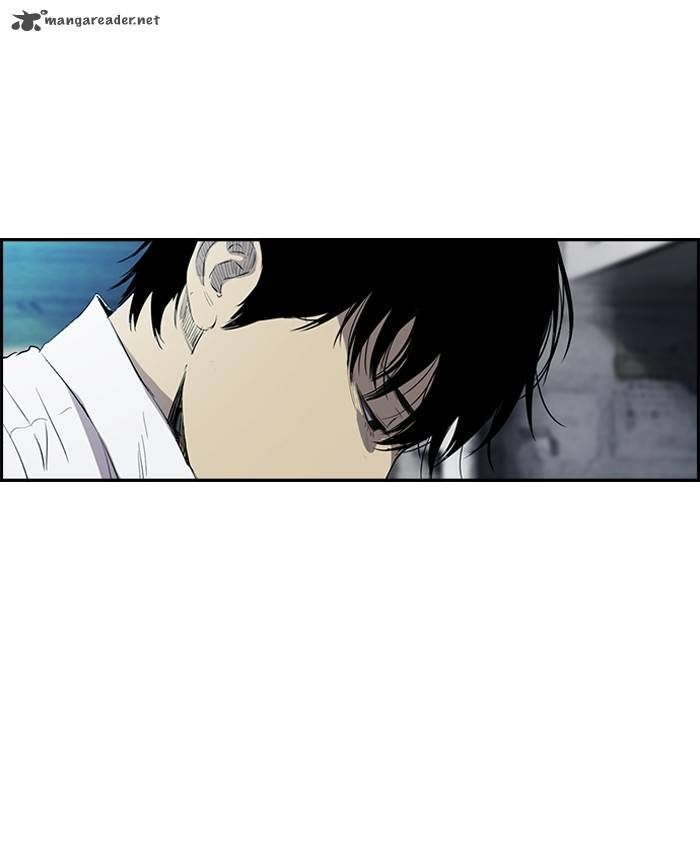 Wind Breaker Chapter 155 page 18 - Chapter 155