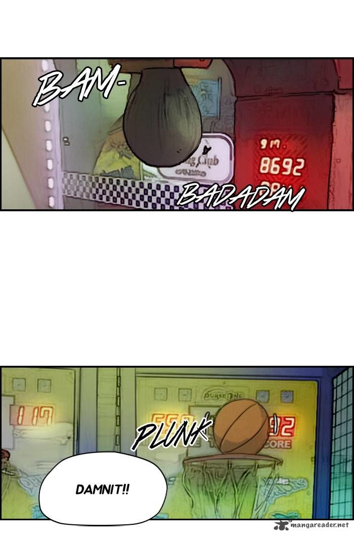 Wind Breaker Chapter 155 page 21 - Chapter 155