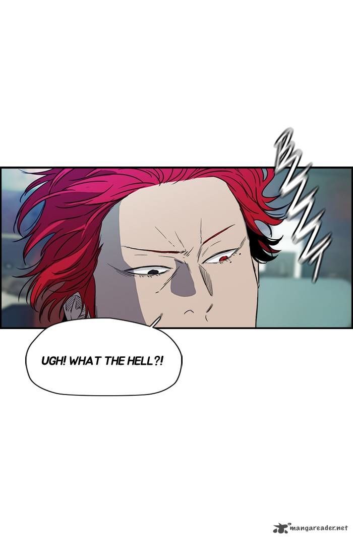 Wind Breaker Chapter 155 page 25 - Chapter 155