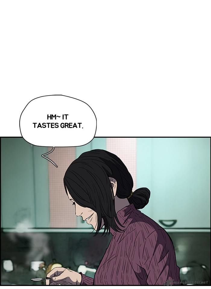 Wind Breaker Chapter 155 page 3 - Chapter 155