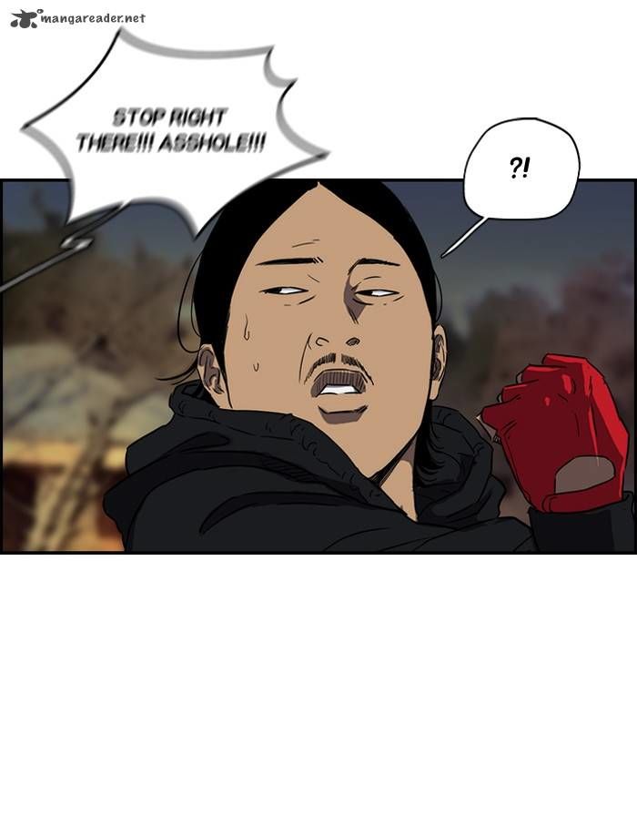 Wind Breaker Chapter 155 page 33 - Chapter 155