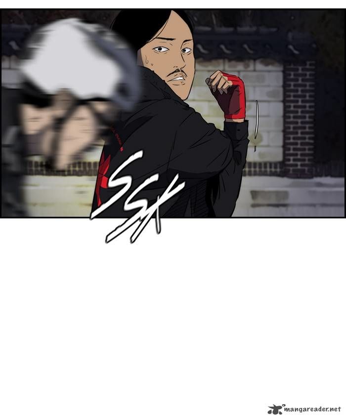 Wind Breaker Chapter 155 page 34 - Chapter 155