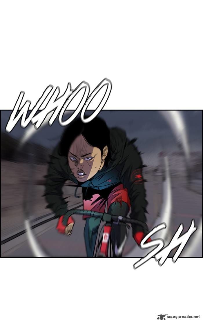 Wind Breaker Chapter 155 page 37 - Chapter 155