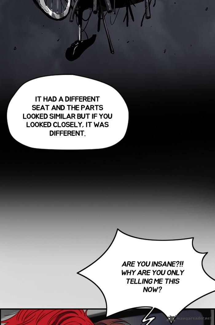 Wind Breaker Chapter 155 page 44 - Chapter 155