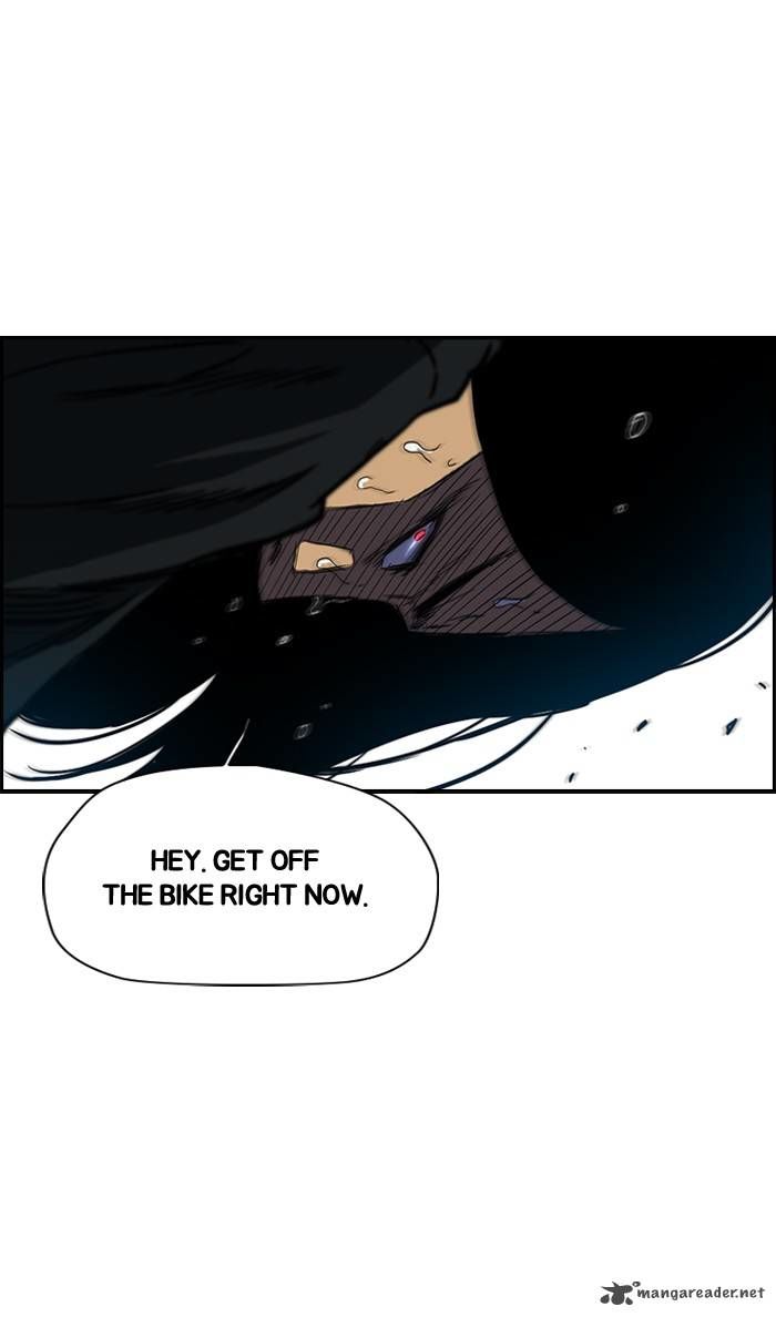 Wind Breaker Chapter 155 page 53 - Chapter 155