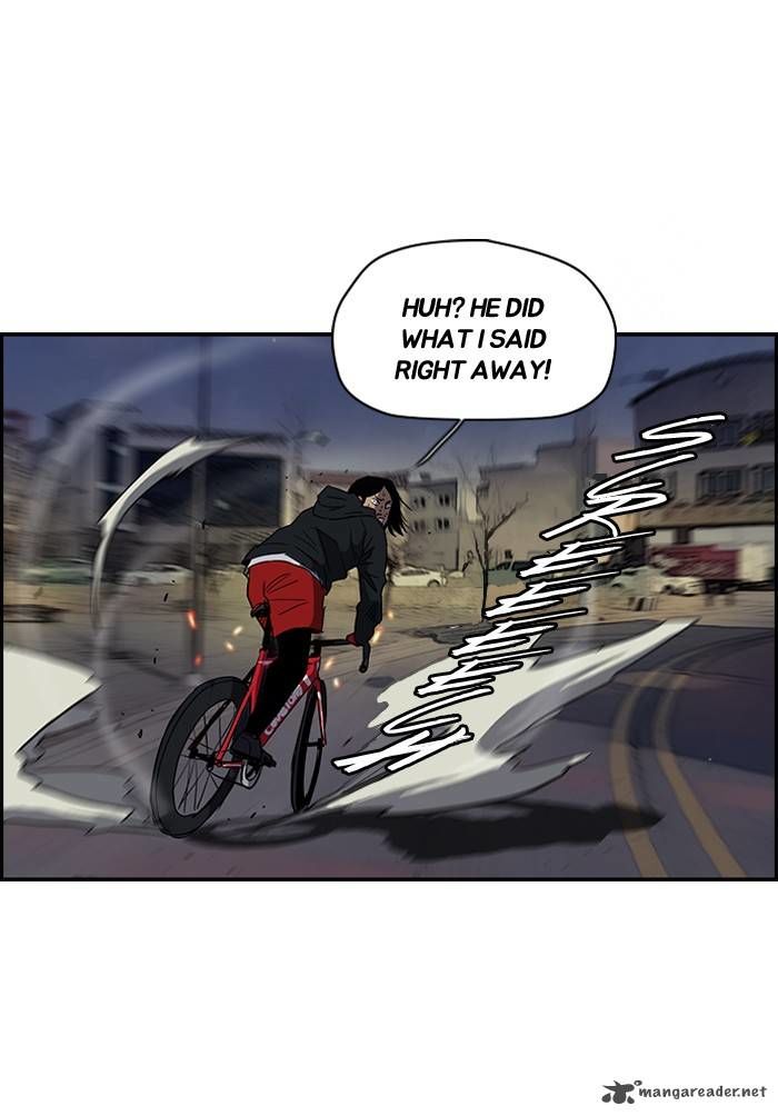 Wind Breaker Chapter 155 page 56 - Chapter 155