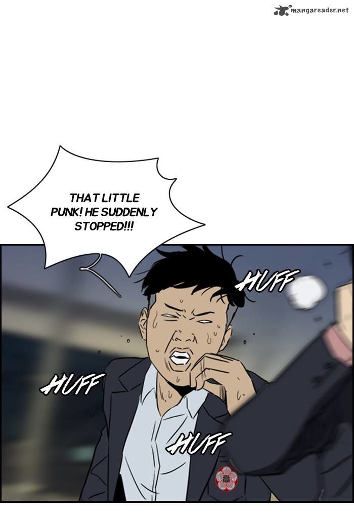 Wind Breaker Chapter 155 page 59 - Chapter 155