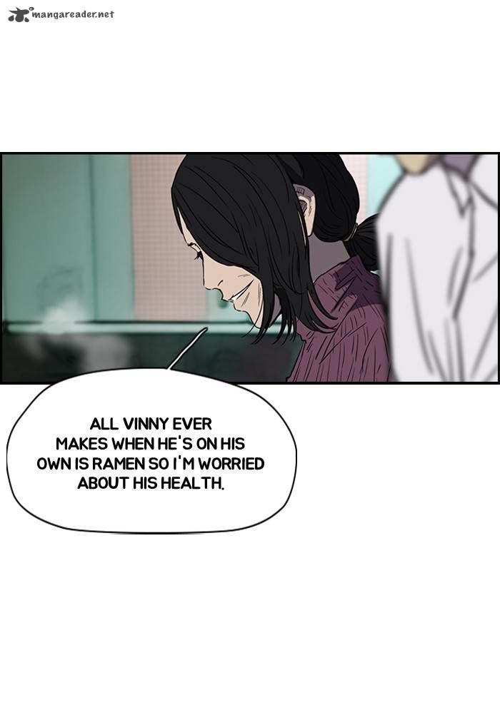 Wind Breaker Chapter 155 page 6 - Chapter 155
