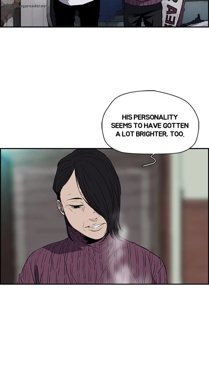Wind Breaker Chapter 155 page 8 - Chapter 155