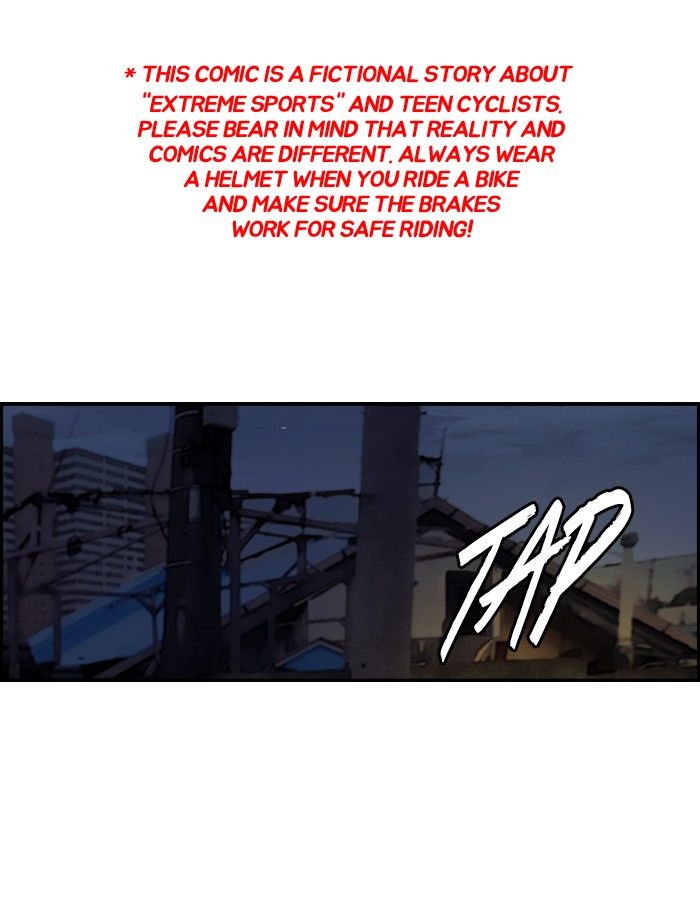 Wind Breaker Chapter 156 page 1 - Chapter 156