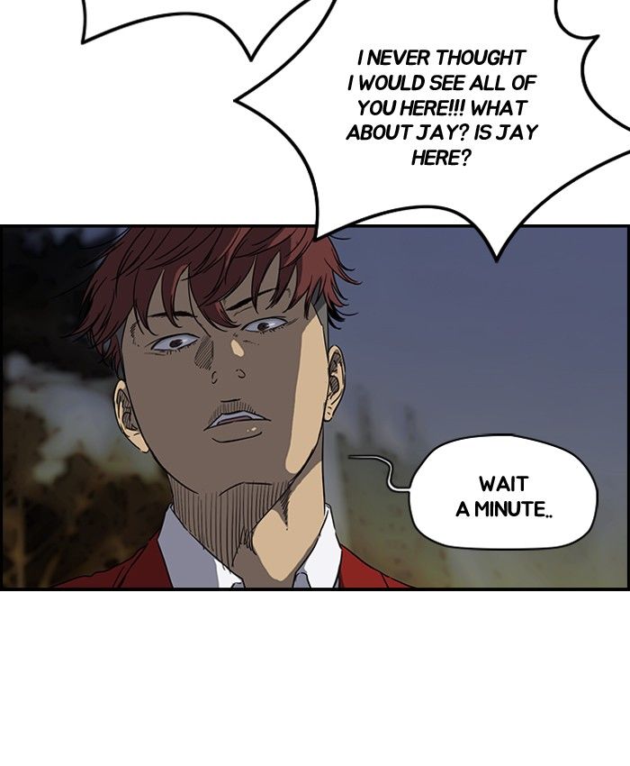 Wind Breaker Chapter 156 page 10 - Chapter 156