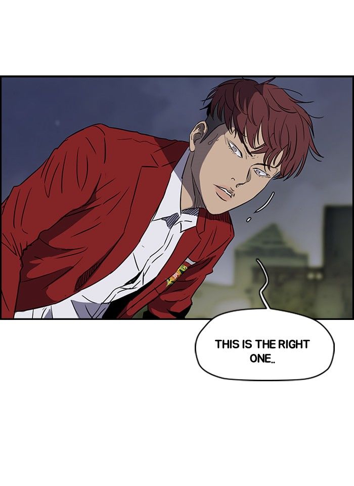 Wind Breaker Chapter 156 page 13 - Chapter 156