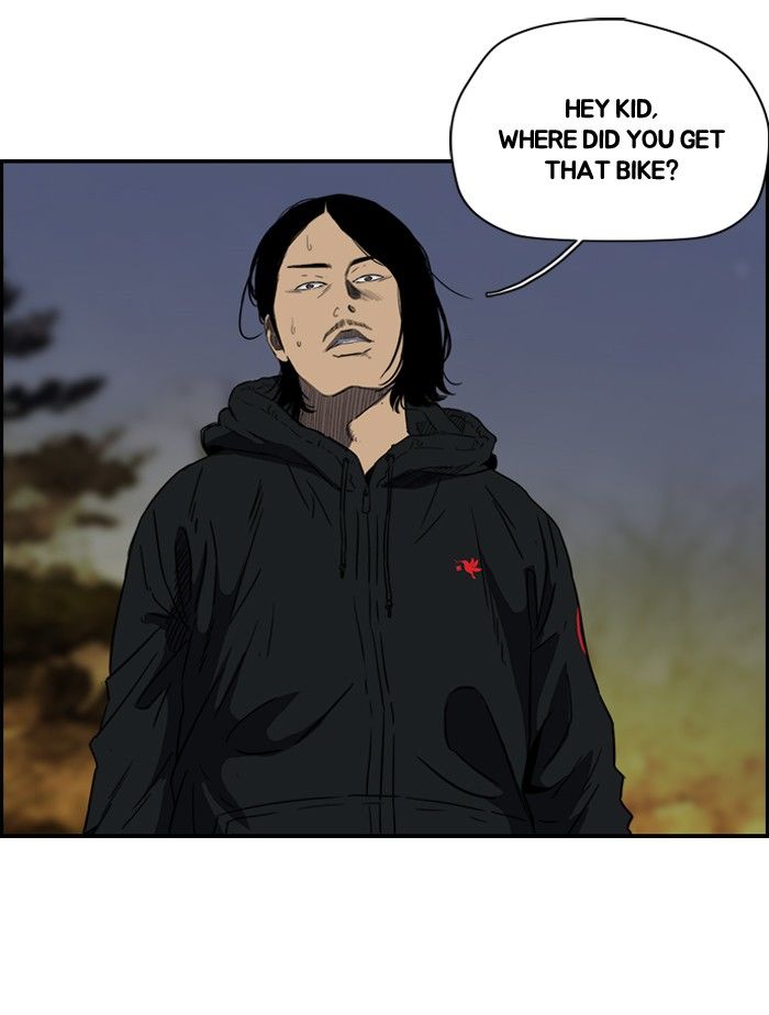 Wind Breaker Chapter 156 page 14 - Chapter 156