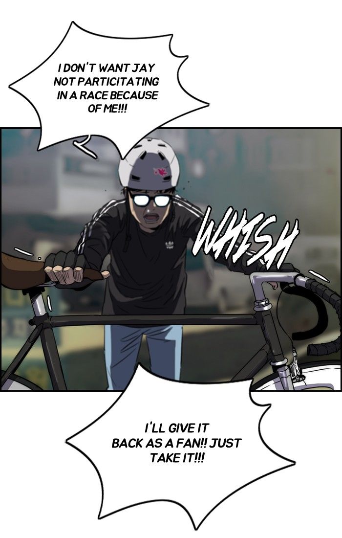 Wind Breaker Chapter 156 page 26 - Chapter 156