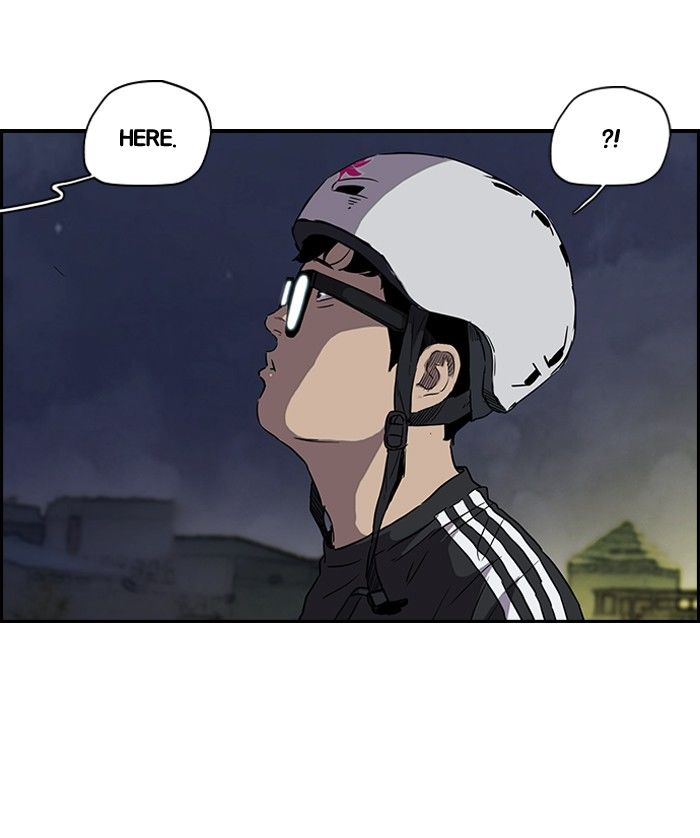 Wind Breaker Chapter 156 page 29 - Chapter 156