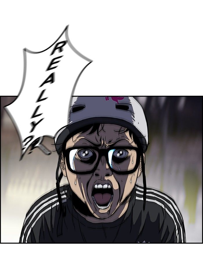 Wind Breaker Chapter 156 page 31 - Chapter 156
