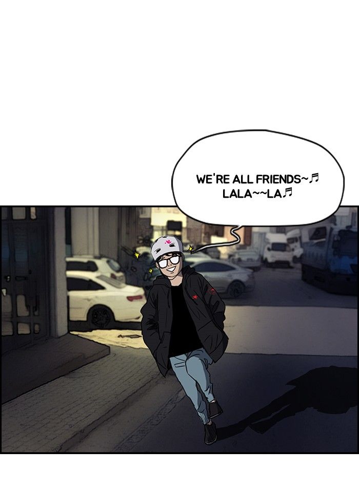 Wind Breaker Chapter 156 page 35 - Chapter 156