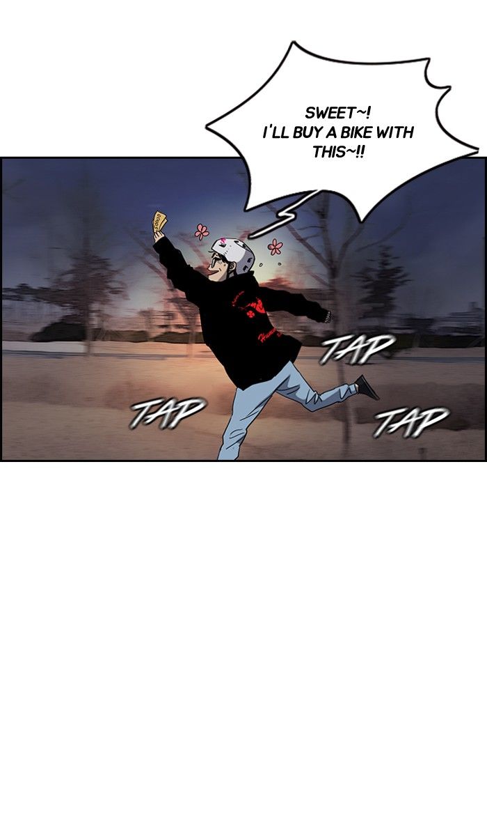 Wind Breaker Chapter 156 page 39 - Chapter 156