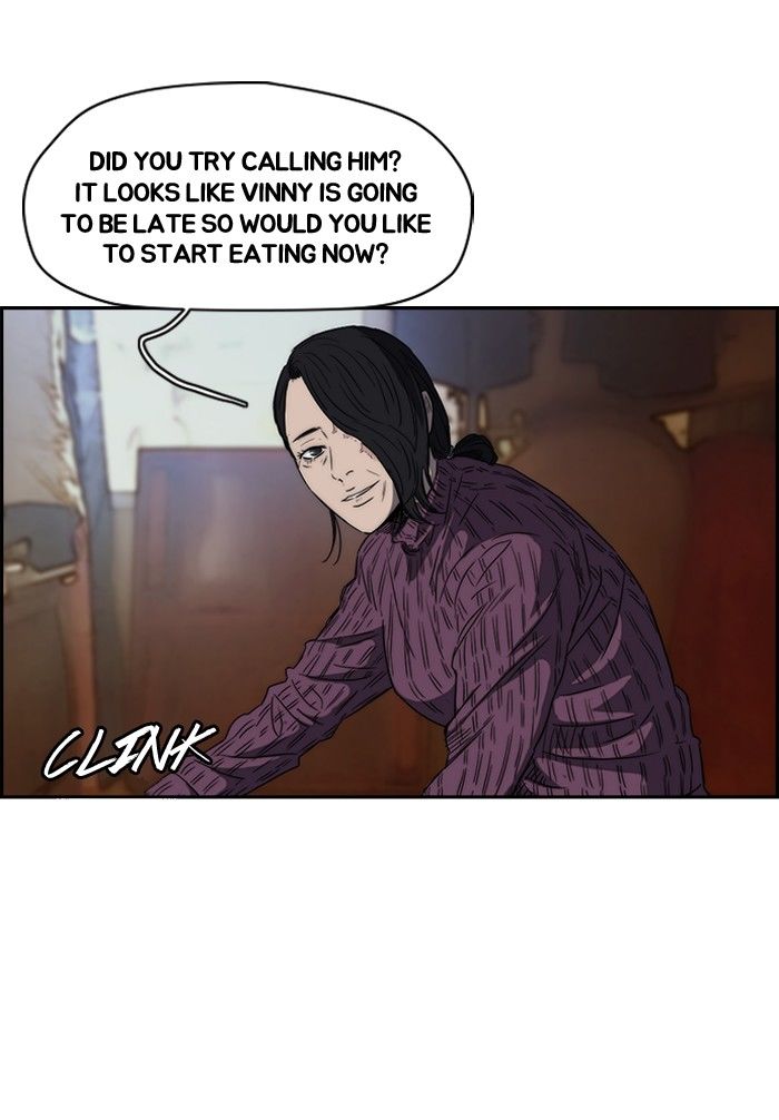 Wind Breaker Chapter 156 page 42 - Chapter 156
